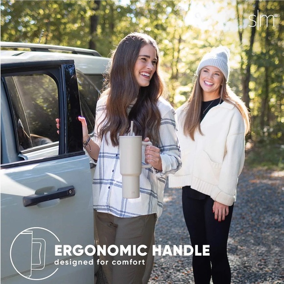 Simple Modern 40 oz Trek - New in Box. Disney Mickey Mouse Dances - Picture 9 of 11